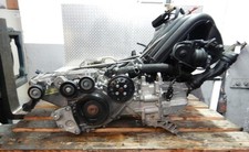 Motor 266940 Mercedes-Benz