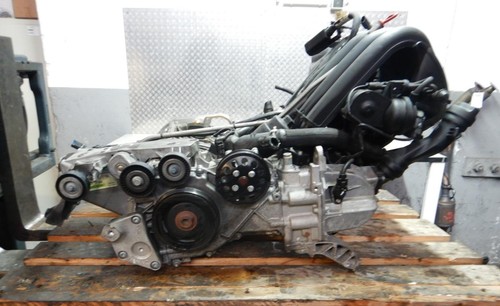Motor 266940 mercedes benz - motor,