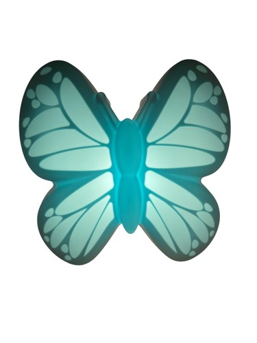 Ikea supplyst schmetterling - ikea,