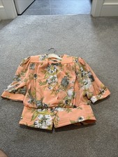 Hardob Damen Kurzarm Bluse