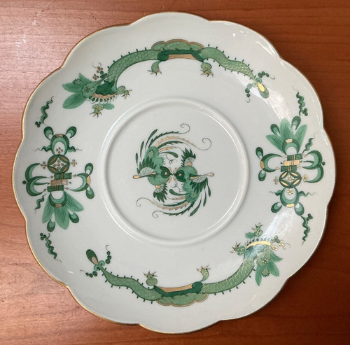 Meissen porzellan speise - meissen,