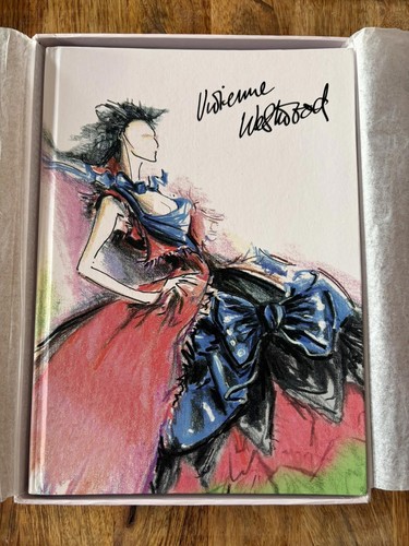 Vivienne westwood duft - westwood, limited