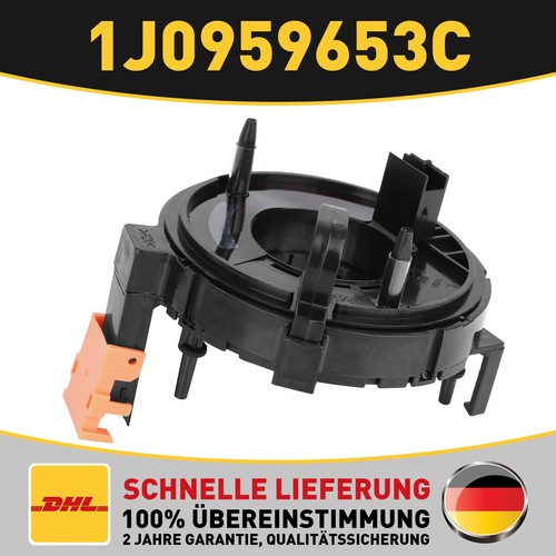 Schleifring wickelfeder airbag - schleifring,