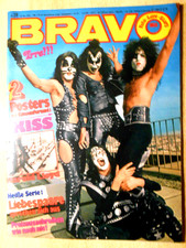 Bravo 19/1976 Komplett -50