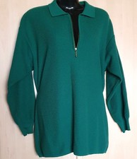 GOLLEHAUG Strickpullover