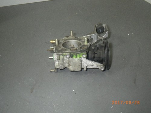Drosselklappe opel corsa - drosselklappe,