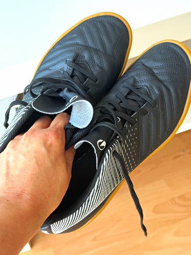 Kipsta futsal 100 - futsal, v3
