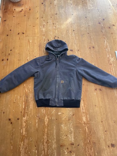 Carhartt active workwear - og,
