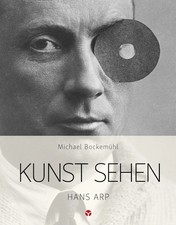 Kunst sehen - Hans Arp |