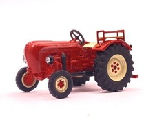 KUSSMAUL Porsche Diesel