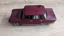 Fiat 1300 Pocher Torino Sammelauto 1:13