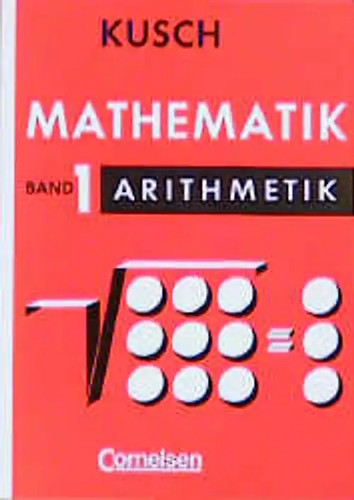 Kusch mathematik bisherige - kusch:, mathematik.