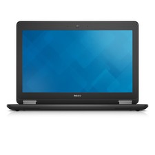 Dell Latitude E7250 | 12,5" |