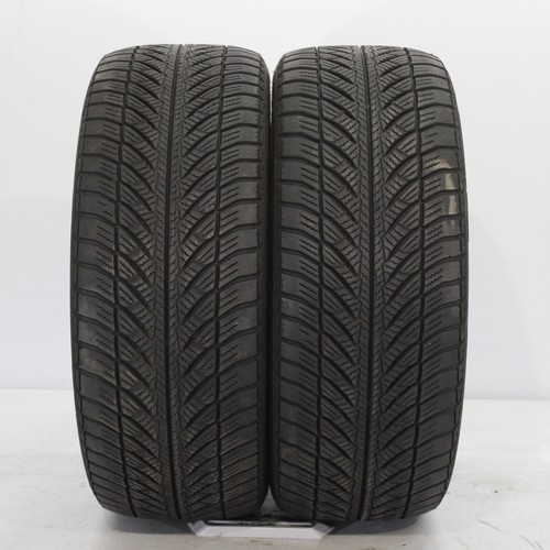 Winterreifen goodyear ultra - 2x,