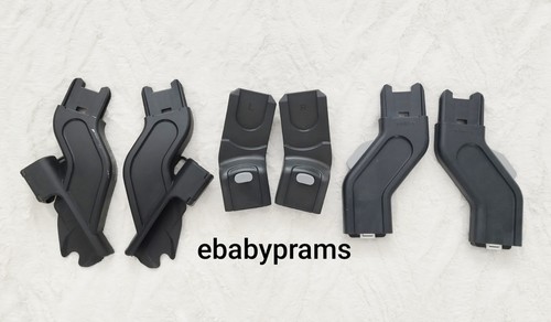 Uppababy vista 2015 - uppababy, &