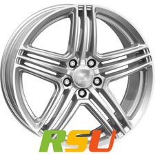 2drv wh12 race silber lackiert - 2drv,