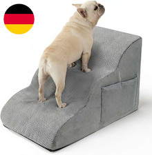Hundetreppe - Gelenkschutz