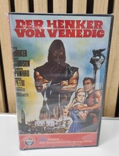 Der Henker von Venedig - VPS -