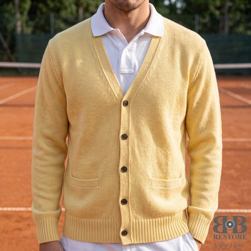 Luxus cardigan 100 cashmere - 100%,