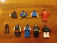 Lego Figuren Teile