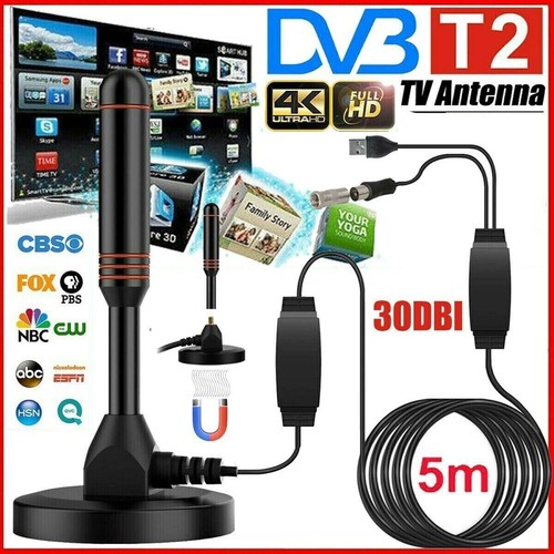 Dvb antenne full tv - full, hd