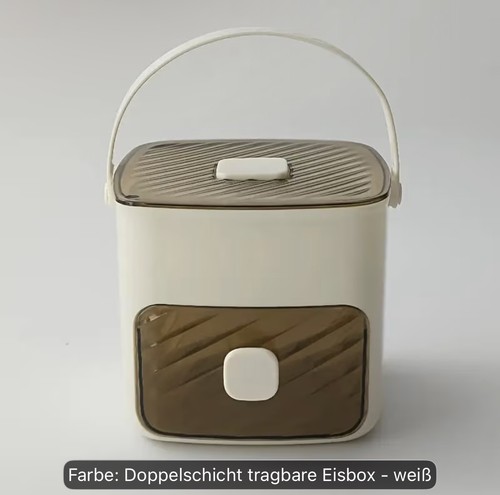 Würfel doppelschicht - 48,