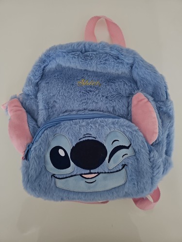 Stitch plüsch rucksack - plüsch,