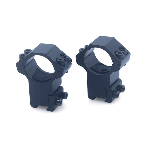 Hohes profil montage 11mm - hohes, 20mm