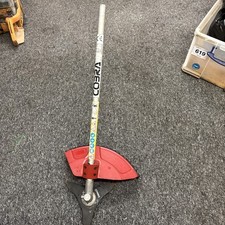 Cobra Benzin Multitool Freischneider Aufsatz Vierkantantrieb Typ