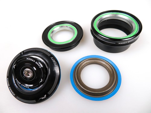 Cane creek fourty steuersatz - cane,