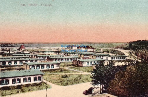 Bitsch camp bitche - ak,