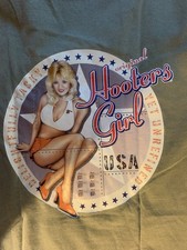 Hooters Lynn Austin Playmate