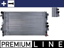 Mahle motorkühler - mahle,