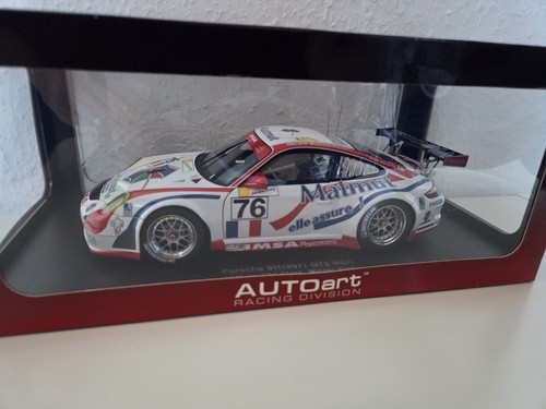 Modellautos autoart 80771 - 1:18,