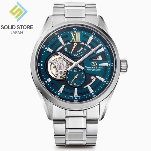 Orient star contemporary - star,