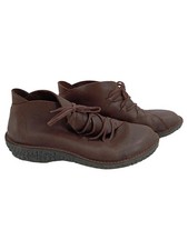 Loints of Holland Damen Leder