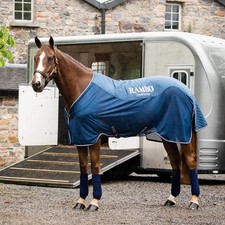 Horseware Ireland 140 (6'3)