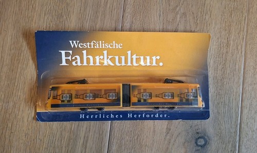Straßenbahn herforder pils - |,
