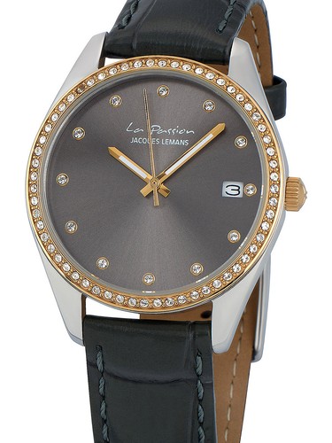 Jacques lemans 133c la - jacques,