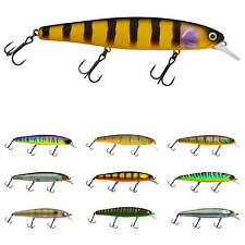 Illex Arnaud 110 F Wobbler 18g schwimmend Hecht Barsch Hardbait Kunstköder