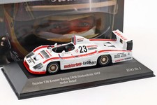 Porsche 936 #23 DRM Hockenheim