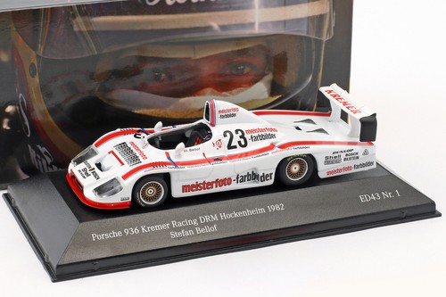 Porsche 936 drm hockenheim - #23,