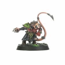 Blood bowl skaven lineman - skaven,