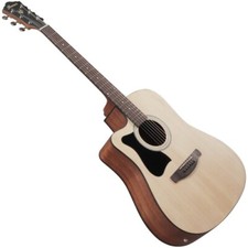 Ibanez V40LCE-OPN Linkshänder Westerngitarre | Neu