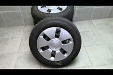VW up! - Winterräder - 165/60/R14 81T - 1S0601027GJ