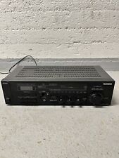 Telefunken HR660 HIFI Receiver USIAIONENX