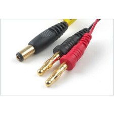 Hype Senderladekabel 082-6105 Futaba Gold 60cm RC-Modellbau Modellbausatz