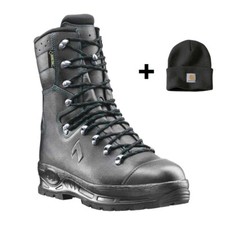 HAIX Forststiefel PROTECTOR PRO 2.0 S3 Schnittschutzstiefel Sicherheitsstiefel