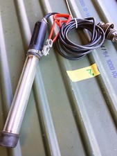 1x Stableuchte  Handlampe