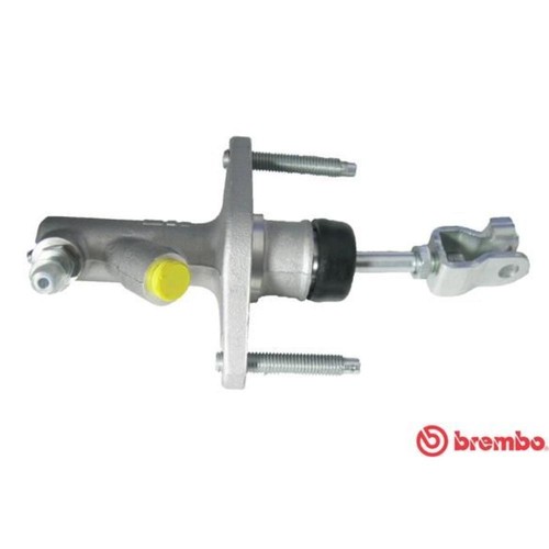 Brembo geberzylinder kupplung - geberzylinder,